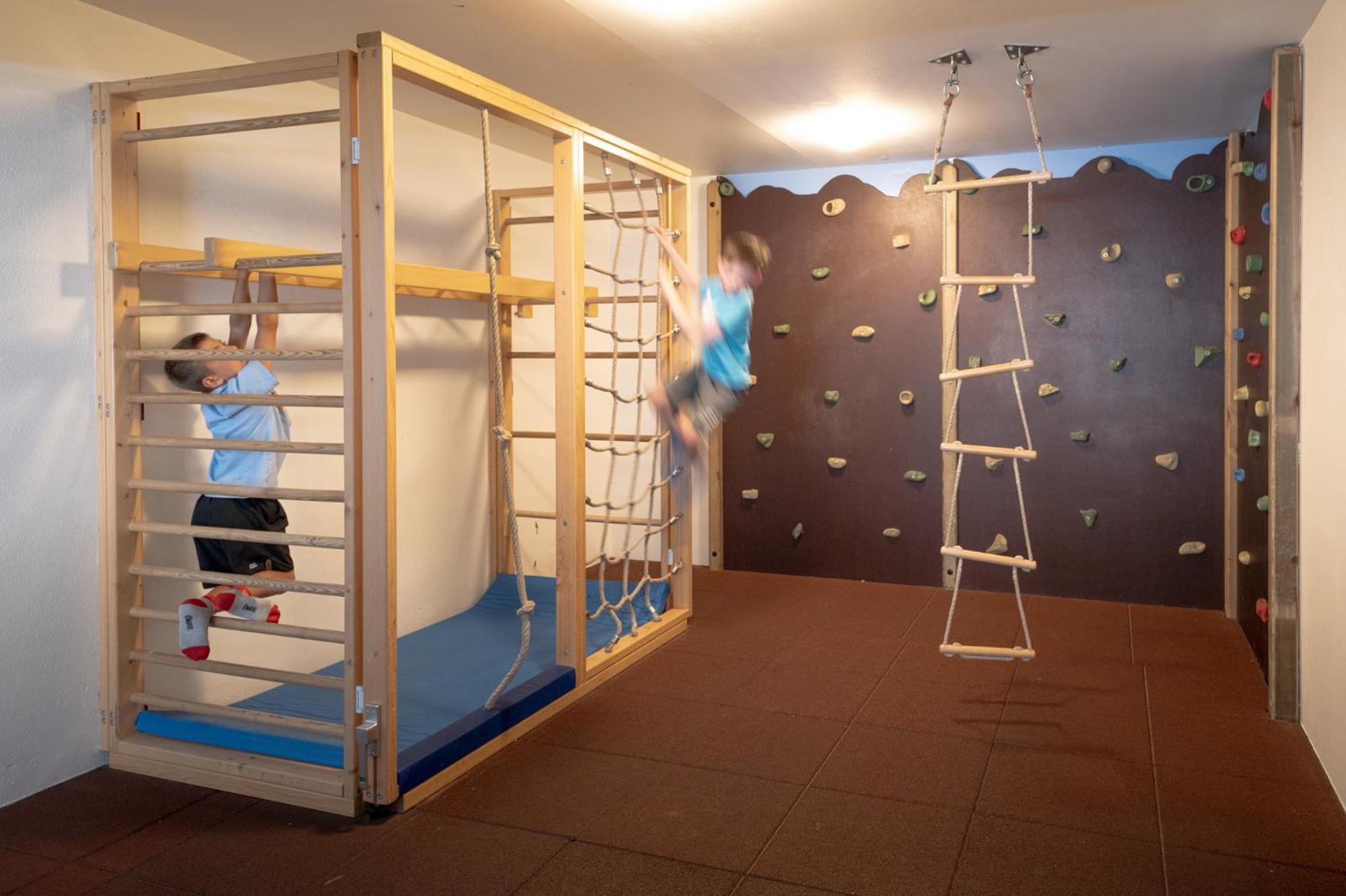 Alpenparks Apartment & Ferienresort Rehrenberg Viehhofen Luaran gambar